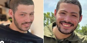 Israel lanza una ola de ataques aéreos contra Gaza matando al menos a 24 personas mientras el frágil alto el fuego pende de un hilo