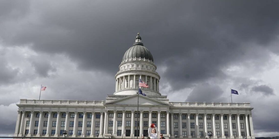 Juez de Utah puede enfrentar un juicio político después de dictaminar que los mapas republicanos fueron manipulados