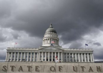 Juez de Utah puede enfrentar un juicio político después de dictaminar que los mapas republicanos fueron manipulados