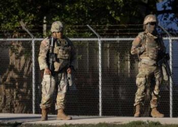 Juez ordena a la administración Trump detener el despliegue ilegal de la Guardia Nacional en DC