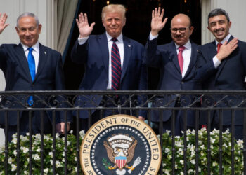 Kazajstán se unirá a los Acuerdos de Abraham