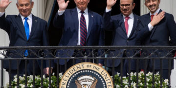 Kazajstán se unirá a los Acuerdos de Abraham