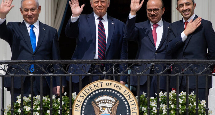 Kazajstán se unirá a los Acuerdos de Abraham