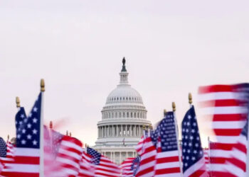 La Cámara vota un proyecto de ley para poner fin al cierre del gobierno