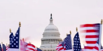 La Cámara vota un proyecto de ley para poner fin al cierre del gobierno