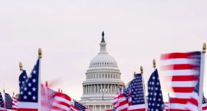 La Cámara vota un proyecto de ley para poner fin al cierre del gobierno