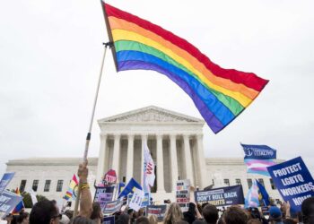 La Corte Suprema se niega a escuchar la impugnación de la decisión que legaliza el matrimonio homosexual