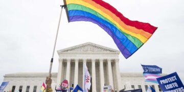 La Corte Suprema se niega a escuchar la impugnación de la decisión que legaliza el matrimonio homosexual