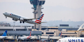 La FAA pondrá fin a la orden de reducción de vuelos y regresará a las operaciones normales el lunes por la mañana