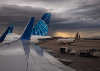 La FAA se prepara para el viaje de Acción de Gracias más concurrido en 15 años