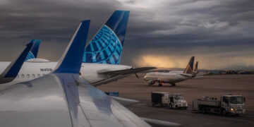 La FAA se prepara para el viaje de Acción de Gracias más concurrido en 15 años