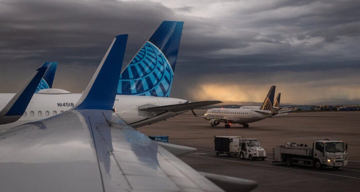 La FAA se prepara para el viaje de Acción de Gracias más concurrido en 15 años