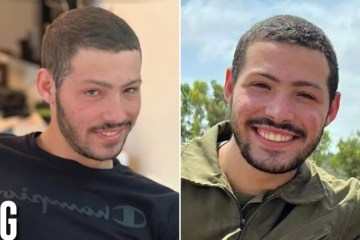 La Junta de Paz de Trump gobernará Gaza después de que la ONU respalde el plan del presidente para gobernar la devastada franja