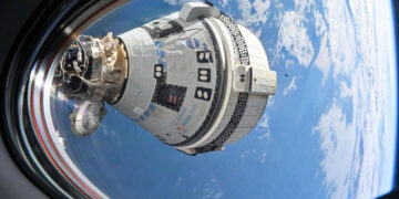 La NASA reduce las misiones Starliner de Boeing mientras SpaceX reserva más vuelos