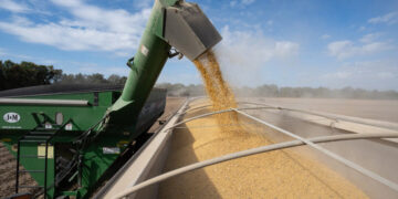 La administración Trump anunciará un paquete de ayuda para los agricultores en medio del acuerdo sobre la soja con China