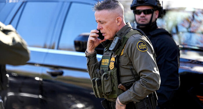 La aplicación federal de inmigración en Raleigh comenzará el martes: alcalde