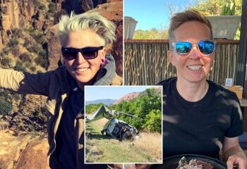 La estrella del K-pop HyunA rompe el silencio luego del colapso del escenario luego de perder 22 libras en semanas después de haber sido troleada por su peso.