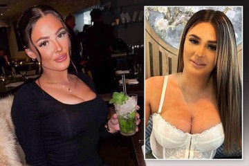 La liberación de Bella Culley genera nuevas esperanzas para OTRA 'mula de la droga' británica, Charlotte May Lee, de 21 años, que languidece en una cárcel de terror