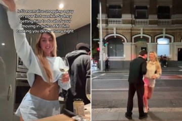 La modelo británica Carla Howe 'agredida sexualmente por un trabajador del hospital' mientras se recuperaba de una operación cosmética con los ojos vendados