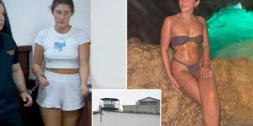 La mula de drogas británica liberada, Bella Culley, se enfrenta a una carrera contra el tiempo para regresar al Reino Unido y dar a luz a un bebé después de su liberación.