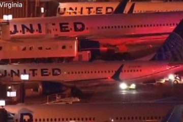 La niña que 'violó, arrancó el cuero cabelludo y trató de matar' a un niño de 5 años con un niño de 9, comparece ante el tribunal mientras los padres de la víctima suplican al juez