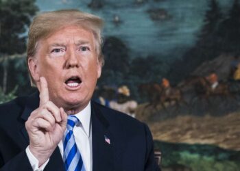 La presión de Trump para reanudar las pruebas de armas nucleares se basa en falsedades