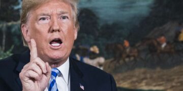 La presión de Trump para reanudar las pruebas de armas nucleares se basa en falsedades