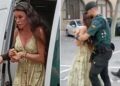 La sobreviviente británica de la tormenta de nieve en Chile que mató a la ex asistente de Cheryl Tweedy revela que una excursionista estaba VIVA cuando los rescatistas llegaron hasta ella.