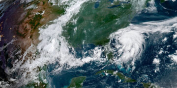 La temporada de huracanes termina sin tocar tierra en Estados Unidos por primera vez en 10 años