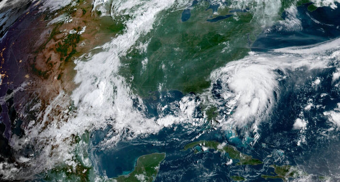 La temporada de huracanes termina sin tocar tierra en Estados Unidos por primera vez en 10 años