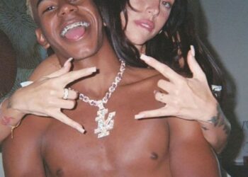 Lamine Yamal confirma ruptura con Nicki Nicole: ¿Qué pasó?