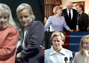 Las hijas de Dick Cheney, Liz y Mary: legado y actualizaciones