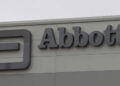Una vista de la planta de Abbott Nutrition en Cootehill, Irlanda, el 2 de agosto de 2013.