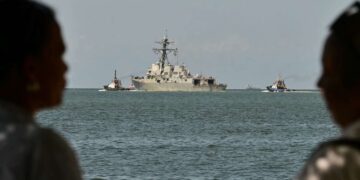 Líderes caribeños llaman a una resistencia latinoamericana unificada a los ataques de Estados Unidos