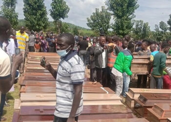 Líderes cristianos estadounidenses dan la bienvenida a la destacada persecución de Trump en Nigeria