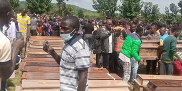 Líderes cristianos estadounidenses dan la bienvenida a la destacada persecución de Trump en Nigeria