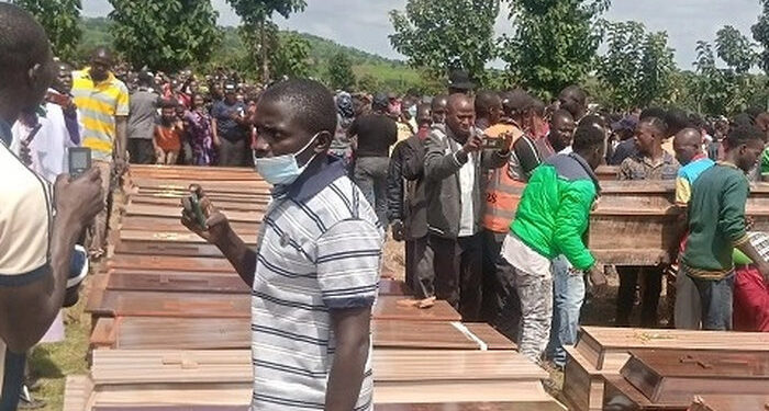 Líderes cristianos estadounidenses dan la bienvenida a la destacada persecución de Trump en Nigeria