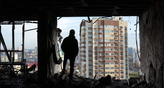 Líderes europeos y legisladores estadounidenses sopesan el plan de paz de Trump para Ucrania