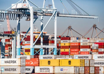 Los aranceles reducirán el déficit estadounidense en 1 billón de dólares menos que la estimación anterior: Oficina de Presupuesto del Congreso