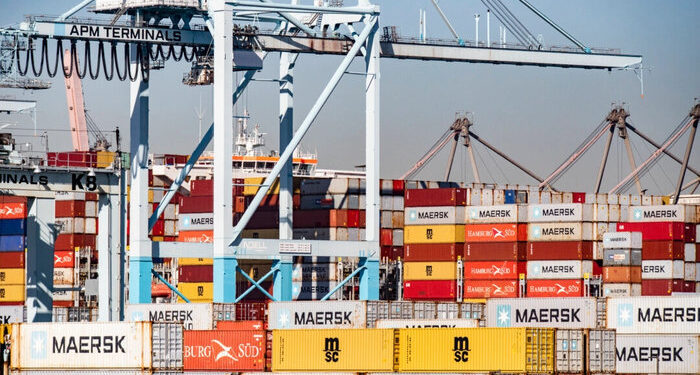 Los aranceles reducirán el déficit estadounidense en 1 billón de dólares menos que la estimación anterior: Oficina de Presupuesto del Congreso