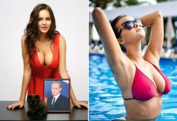 Los calendarios de Putin para 2026 llegan a las tiendas sin signos de guerra, familia secreta o fotos en topless... pero hay muchos consejos EXTRAÑOS
