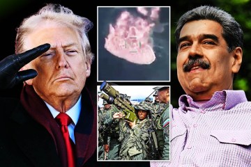 Los contrabandistas ahora inundan el destino turístico británico de España con drogas en enormes DRONES que transportan narcóticos a través del Mediterráneo desde África.