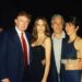 Los demócratas de la Cámara de Representantes dicen que Trump está ocultando la verdad mientras surgen nuevos correos electrónicos de Epstein