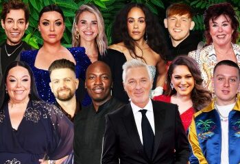 Los estafadores en línea serán golpeados con CANES en una gran represión en Singapur... y un video brutal muestra que no es solo una bofetada leve