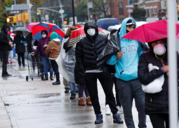 Los gobiernos que prometen mucho roban más a las personas a las que se supone deben servir