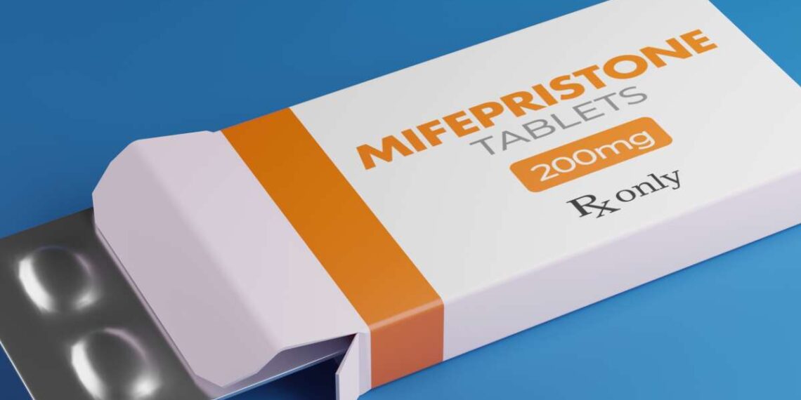 Los legisladores republicanos están utilizando una teoría de la conspiración descabellada para atacar el aborto con medicamentos