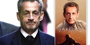 Los misiles hipersónicos 'invencibles' de Putin derribados con MÚSICA mientras las fuerzas ucranianas interfieren las señales