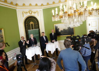 Los países ricos en la COP30 están robando al Sur Global el financiamiento climático