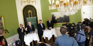 Los países ricos en la COP30 están robando al Sur Global el financiamiento climático