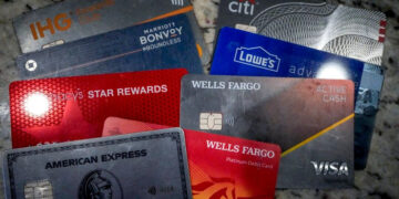 Los perfiles de crédito al consumo en EE.UU. divergen a medida que aumentan los prestatarios de bajo y alto riesgo